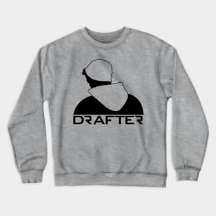 Drafter - 01 Crewneck Sweatshirt